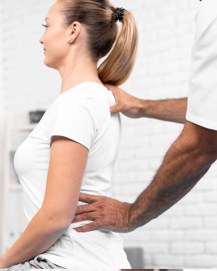 Benefits of Improved Posture