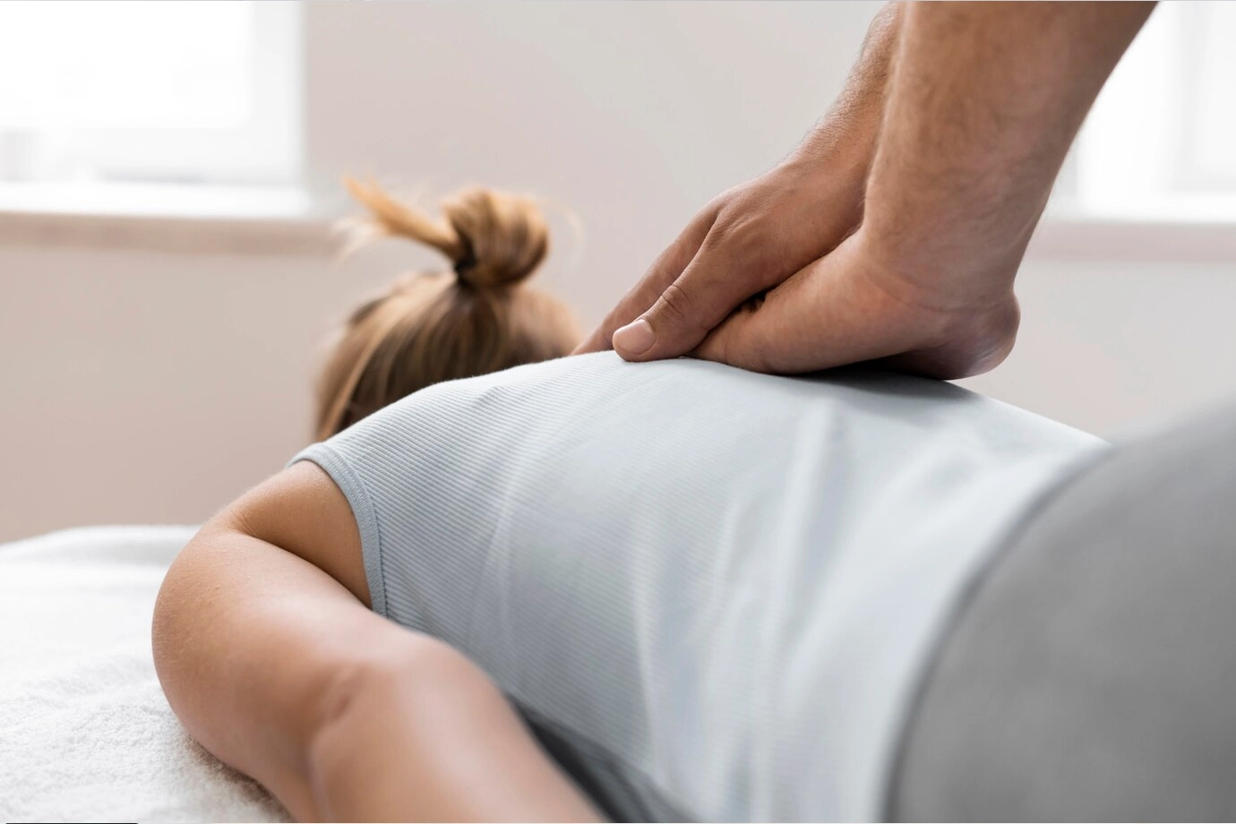 Ideal Chiropractor Near Me Barrie