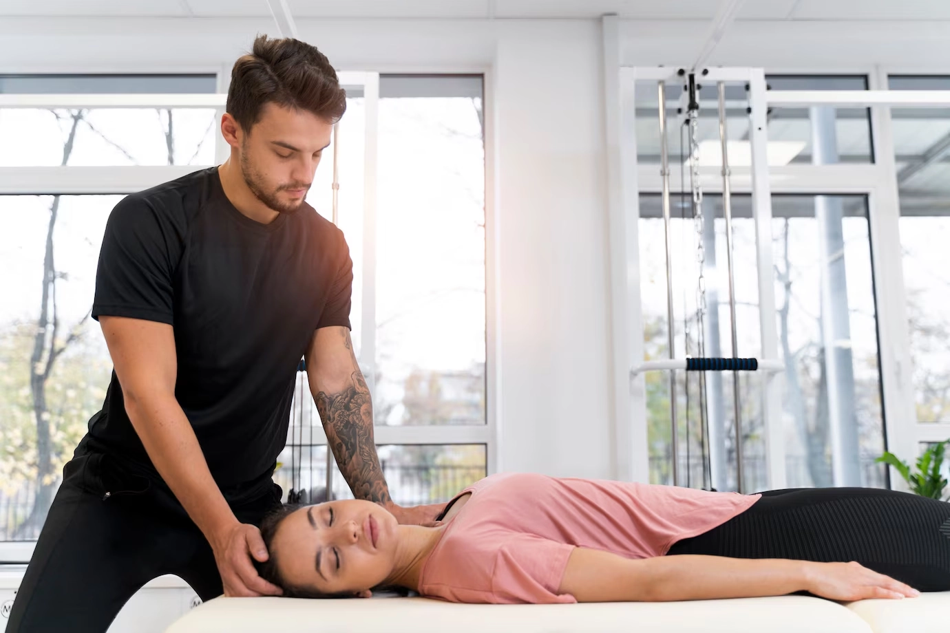 Services Offered At The Best Chiropractor Near Me - Ideal Chiropractic