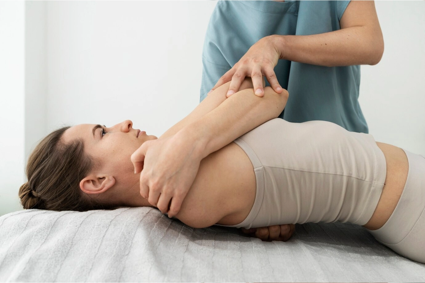 Spinal Decompression Therapy Chiropractor Near Me