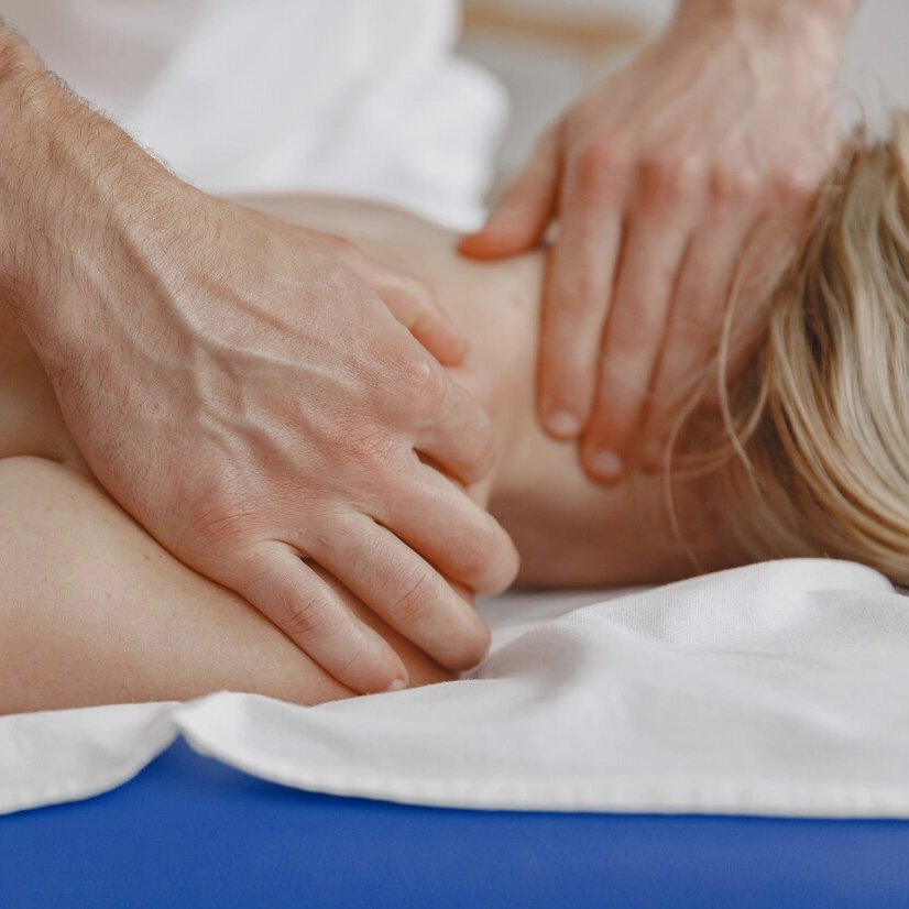 Sports Massage Barrie